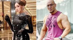 Deddy Corbuzier, Lucinta Luna, dan Drama di Balik Layar