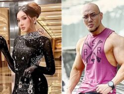 Deddy Corbuzier, Lucinta Luna, dan Drama di Balik Layar