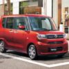 Daihatsu Tanto dan Peluang di Pasar Indonesia