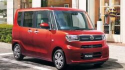 Daihatsu Tanto dan Peluang di Pasar Indonesia