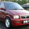 Daihatsu Ceria: Mobil Kecil yang Tetap Memikat Hati