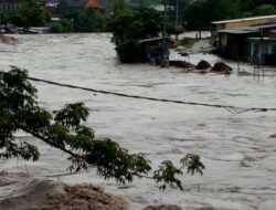 Banjir dan Tanah Longsor di Sumbawa: Apa yang Terjadi di Desa Lebangkar?