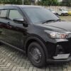 Daihatsu Rocky: Solusi Mobilitas untuk Keluarga Muda