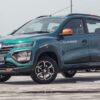 Renault Kwid Climber: Mobil Kompak dengan Karakter Petualang