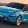 Hyundai Kona Electric: Solusi Mobilitas Ramah Lingkungan untuk Indonesia