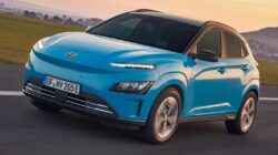 Hyundai Kona Electric: Solusi Mobilitas Ramah Lingkungan untuk Indonesia