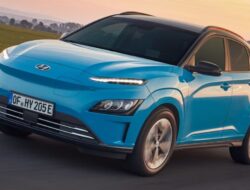 Hyundai Kona Electric: Solusi Mobilitas Ramah Lingkungan untuk Indonesia