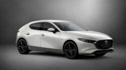 All New Mazda3 Hadir di Indonesia, Desain Elegan dan Fitur Canggih untuk Pesaing Civic