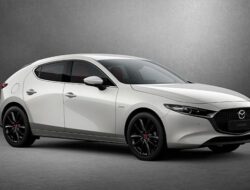 All New Mazda3 Hadir di Indonesia, Desain Elegan dan Fitur Canggih untuk Pesaing Civic