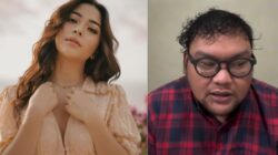 Nikita Willy Menjadi Korban Penipuan Fico Fachriza, Transfer Rp28 Juta