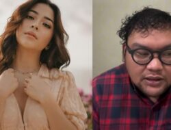 Nikita Willy Menjadi Korban Penipuan Fico Fachriza, Transfer Rp28 Juta