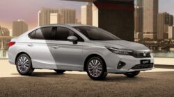 Honda City: Kombinasi Sempurna Antara Gaya dan Performa