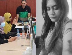 Kekerasan dalam Keluarga: Kasus Penganiayaan Selebgram oleh Polwan di Riau