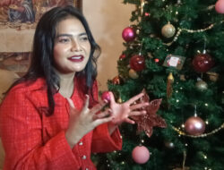 Citra Scholastika: Natal yang Penuh Toleransi dan Kebersamaan