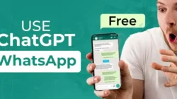 ChatGPT Kini Tersedia di Telepon dan WhatsApp: Solusi AI dalam Genggaman