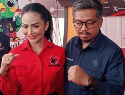 Krisdayanti Meminta Maaf dan Megawati Curiga atas Hasil Pilkada 2024