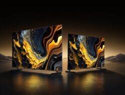 Xiaomi Smart Display Max 100 2025: TV Raksasa dengan Teknologi Audio-Visual Mutakhir