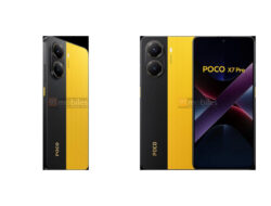 POCO X7 Series: Bocoran Desain, Fitur, dan Peluncuran di India