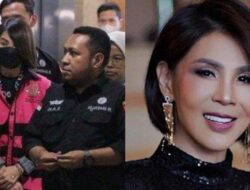 Mengungkap Kasus Korupsi Helena Lim: Tuntutan 8 Tahun Penjara dan Dampaknya bagi Negara