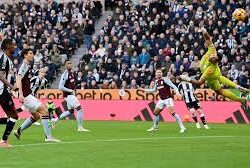 Newcastle 3, Aston Villa 0: The Magpies Dominasi di Liga Inggris