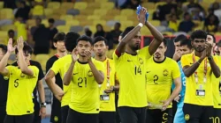 Malaysia Tersingkir dari Piala AFF, Kabar Buruk dari FIFA Menambah Beban