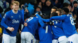 Pertarungan Seru di Goodison Park: Everton vs Chelsea