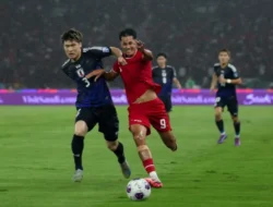 Media Vietnam Geram Melihat Performa Timnas Indonesia