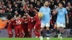 Liverpool Mampu Mengatasi Manchester City dengan Kemenangan 2-0