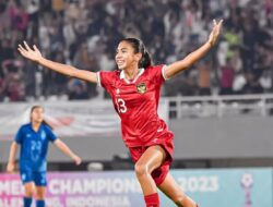 Final Piala AFF Wanita 2024: Indonesia vs Kamboja, Perebutan Gelar yang Menegangkan