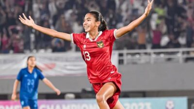 Final Piala AFF Wanita 2024: Indonesia vs Kamboja, Perebutan Gelar yang Menegangkan