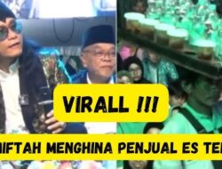 Gus Miftah dan Kontroversi di Magelang: Kecaman Terhadap Ucapan Kasar