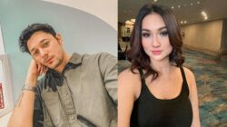 Resmi Bercerai, Tengku Dewi dan Andrew Andika Menyudahi Kisah Rumah Tangga