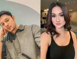 Resmi Bercerai, Tengku Dewi dan Andrew Andika Menyudahi Kisah Rumah Tangga