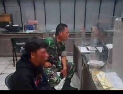 Kejadian Pembegalan Anggota TNI di Medan: Empat Tersangka Ditangkap, Keamanan Diperketat