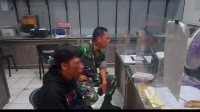 Kejadian Pembegalan Anggota TNI di Medan: Empat Tersangka Ditangkap, Keamanan Diperketat