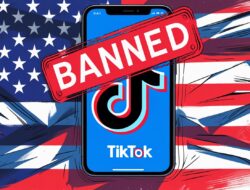 TikTok Diblokir di Amerika Serikat: Apa yang Terjadi?