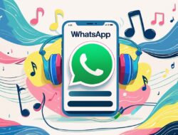 WhatsApp Rilis Fitur Status Musik, Pengguna Bisa Tambah Lagu Favorit!