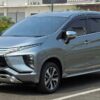 Menggali Spesifikasi Mitsubishi Xpander Terbaru: Mesin, Transmisi, dan Fitur