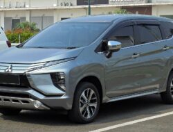 Menggali Spesifikasi Mitsubishi Xpander Terbaru: Mesin, Transmisi, dan Fitur