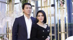 Syahrini dan Reino Barack: Keluarga Bahagia yang Menjelajahi Jepang