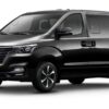 Hyundai H1: Minivan Premium yang Tak Terlupakan