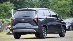 Hyundai Stargazer: Kombinasi Optimal Antara Fungsionalitas dan Gaya