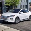 Hyundai Ioniq: Mobil Listrik Terjangkau yang Mengedepankan Teknologi Modern