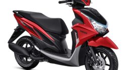 Keunggulan dan Spesifikasi Yamaha Freego 125 untuk Pengendara Modern