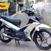 Yamaha Lexam: Bebek Matik yang Menawarkan Kinerja dan Gaya