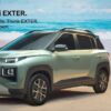 Hyundai Exter: SUV Kompak yang Memikat dengan Harga Terjangkau