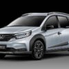 Honda Mobilio: Solusi Ideal untuk Keluarga Modern