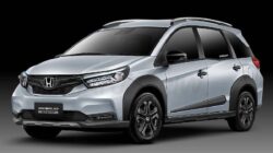 Honda Mobilio: Solusi Ideal untuk Keluarga Modern