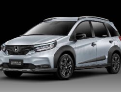 Honda Mobilio: Solusi Ideal untuk Keluarga Modern