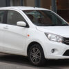 Suzuki Celerio MT: Hatchback Irit dengan Fitur Memadai